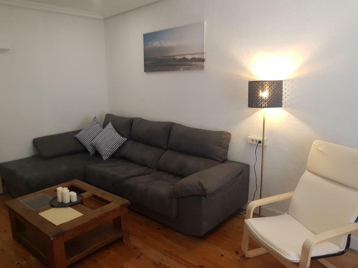 San Sebastian Hideaway Apartment Exterior photo